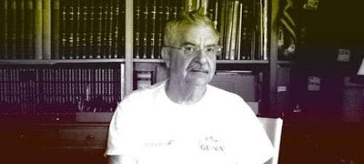 Έφυγε από τη ζωή ο δημοσιογράφος Σπύρος Παγιατάκης